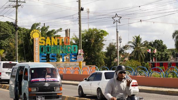 Orígenes históricos y fundación de Los Mina
