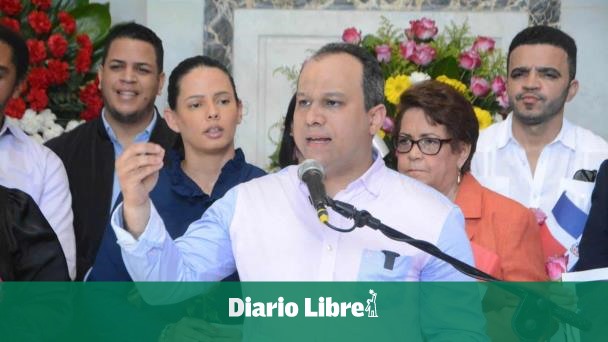 PLD denuncia fallos en acceso a educación universitaria