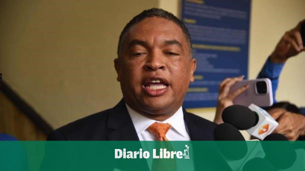 PLD denuncia posible malversación de fondos de USAID
