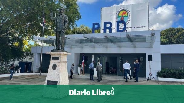 PRM fija posición sobre candidaturas independientes
