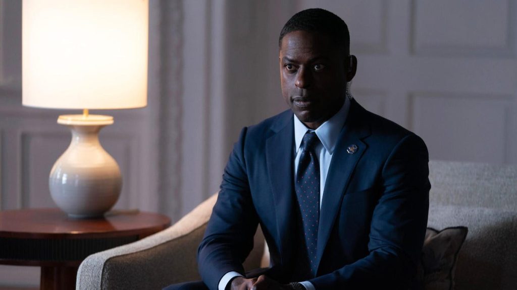'Paradise' Release Schedule: When to Watch Episode 5 on Hulu