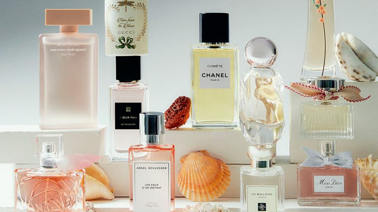 Perfume: Estos son los ingredientes (y las claves) que debes reconocer antes de comprar