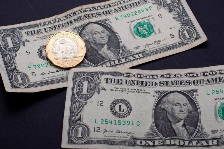 peso previsiones Fed