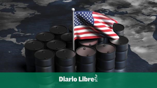 Petróleo de Texas cierra semana laboral en 70.74 dólares