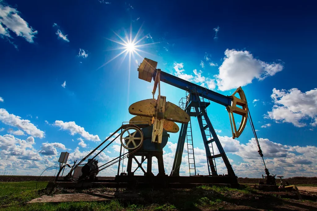 Petróleo, gas e IVA espolean la inflación