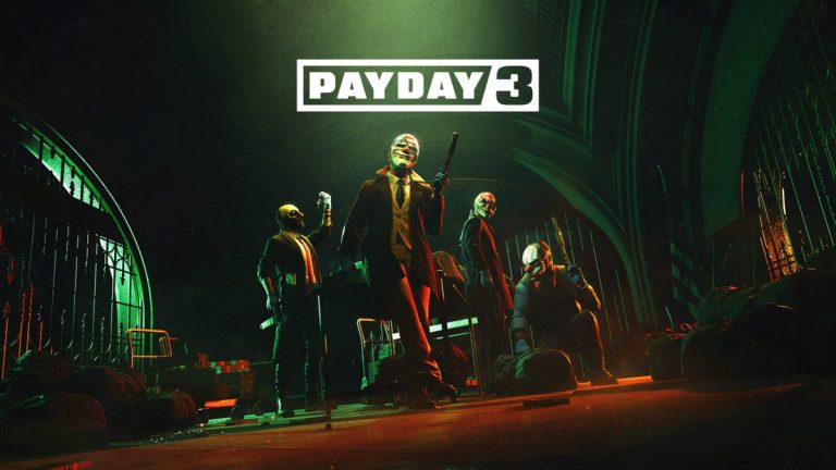 Play Payday 3 on PlayStation Plus For Free This Weekend Before It's Gone