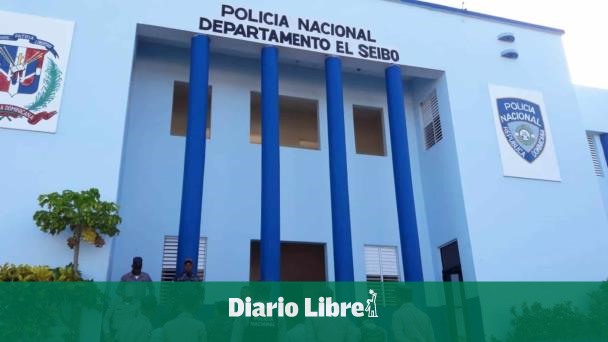 Policía Nacional identifican a un hombre que mató a otro