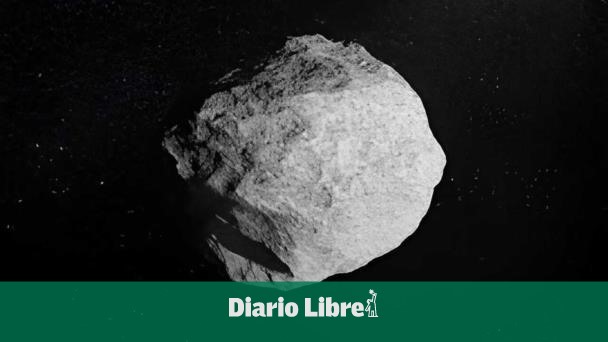 Posible impacto del asteroide 2024 YR4 en la tierra será en 2032