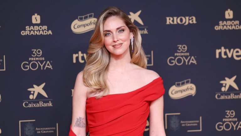 Premios Goya 2025, en directo