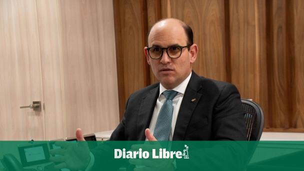Presidente Banco Caribe ve RD se beneficia con fortaleza EE. UU.