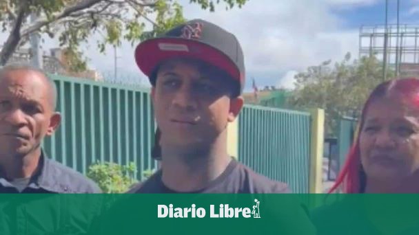 Prisión para acompañante de Onguito Wa que habría disparado a hombre