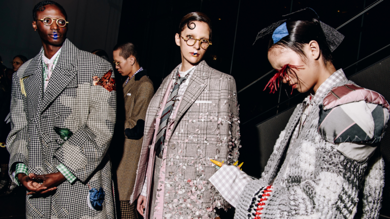 Qué es una colección prêt-à-porter o ready-to-wear y por qué es importante en la moda