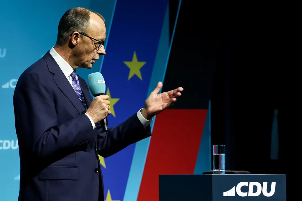 Quién es quién y qué proponen los partidos en unas elecciones decisivas para Alemania y la UE