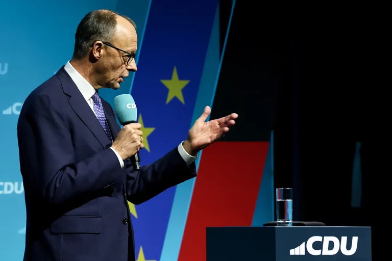 Quién es quién y qué proponen los partidos en unas elecciones decisivas para Alemania y la UE
