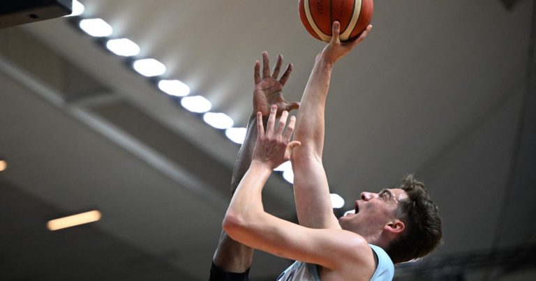 Quiénes son los 5 jugadores de la Liga Nacional en la Selección Argentina de básquet :: Olé