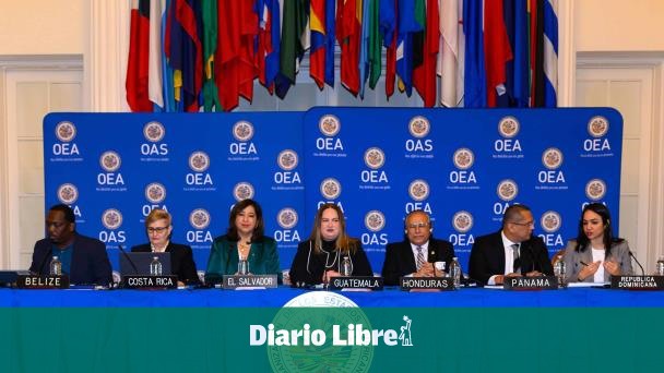 RD y Centroamérica lanzan iniciativa contra el tráfico de armas