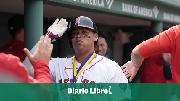 Rafael Devers no sería ni el primero, ni el último movido