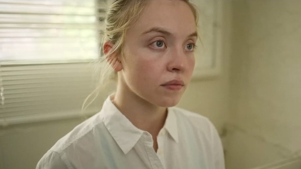 Reality, la película de Sydney Sweeney que puedes ver en Netflix