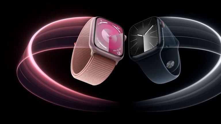 Rebaja de 180 euros en este Apple Watch Series 9 con capacidad para eSIM y en varios colores