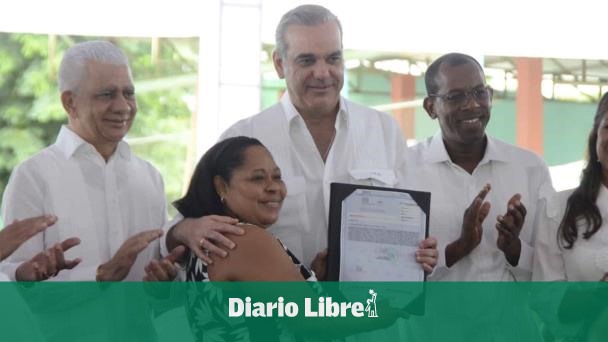 Rendición de cuentas 2025: Qué es lo que más emociona a Luis Abinader