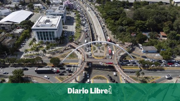 Riesgo país de República Dominicana es el más bajo de América Latina