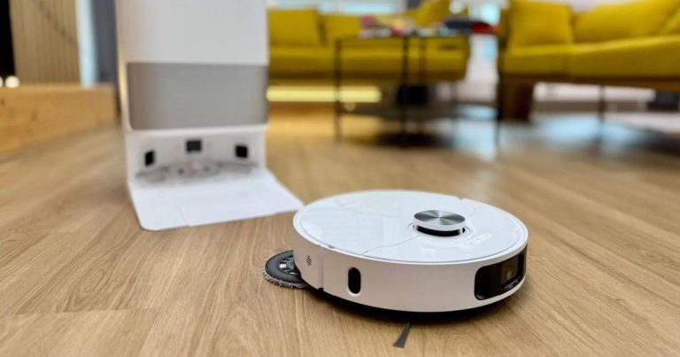 Roborock decide acelerar sus ventas rebajando uno de sus populares robot aspirador en Amazon y PcComponentes