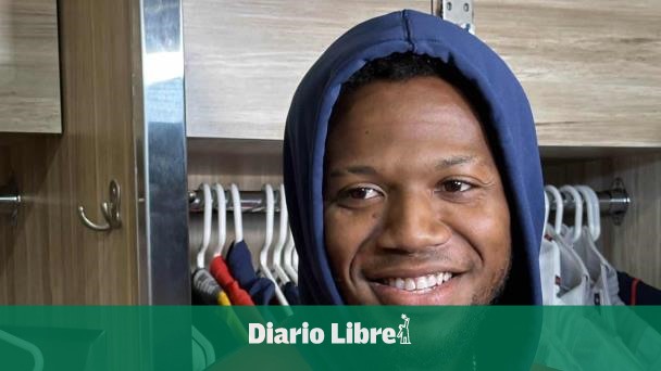 Ronald Acuña: "Necesito tomarme las cosas con más calma en las bases"