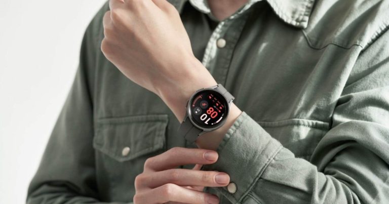 Samsung anima el mercado de los smartwatches liquidando al mínimo histórico su Galaxy Watch 5 Pro