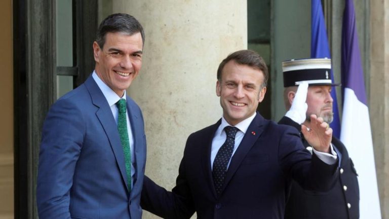 Sánchez aún no quiere plantearse el envío de soldados a Ucrania