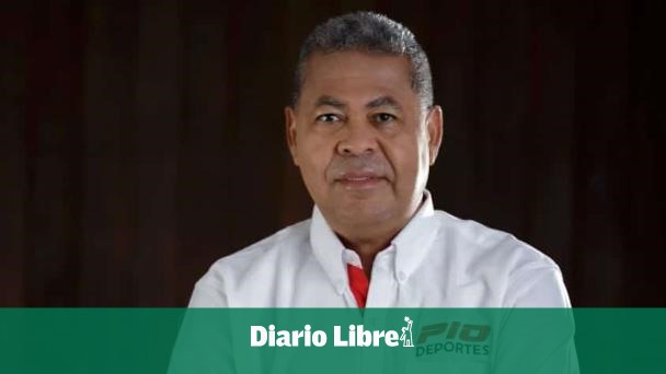 Santana presidirá comité organizador de premio ciclismo El Caballito
