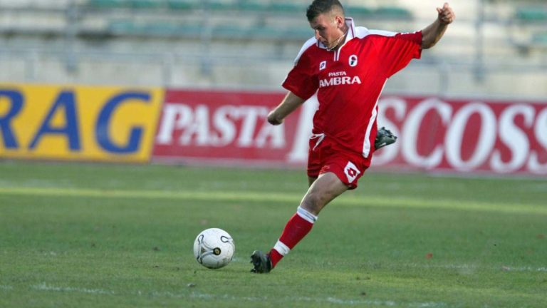 Serie A noir, storia di Antonio La Fortezza: dal sogno Inter alla malavita