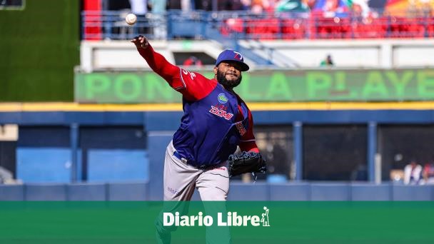 Serie del Caribe: Escogido invicto al vencer a Japan Breeze