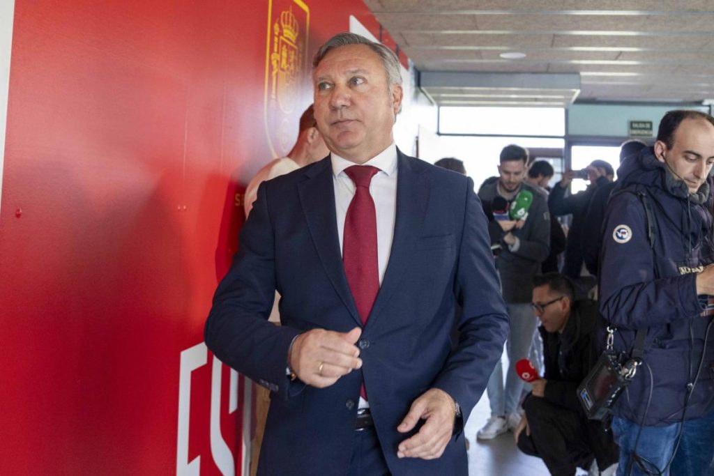 Sevilla y Betis, representantes en la Comisión de Reforma del Arbitraje