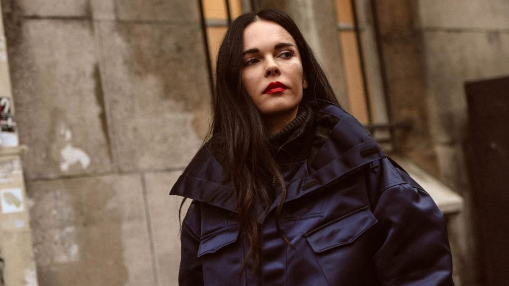 Glamour España