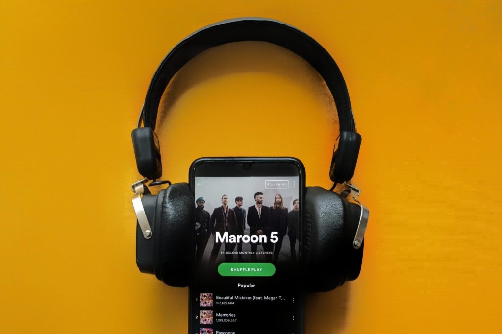 Spotify HiFi llegará pronto y estas serán sus características