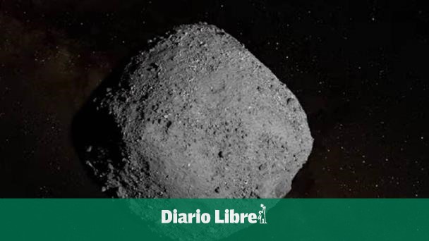 Sube a 3,1% el riesgo de que el asteroide YR4 choque contra la Tierra