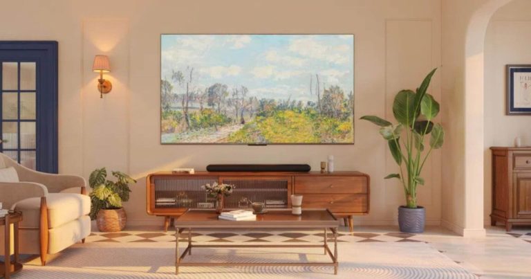 TCL responde a Xiaomi en menos de 24 horas con la fuerte rebaja de su modelo QLED Pro de 65 pulgadas