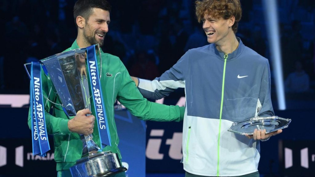 Tennis, possibile rivoluzione? Ecco il "Premier Tour", tra Formula 1 e golf