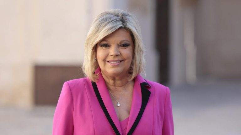 Terelu Campos es nueva concursante de 'Supervivientes'