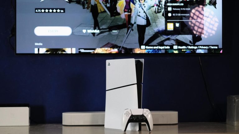 The PlayStation Network is down