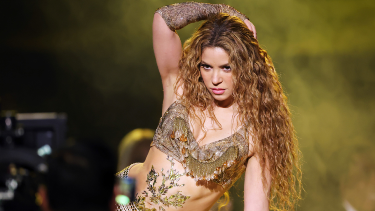 Tips para lograr una melena voluminosa y saludable como la de Shakira