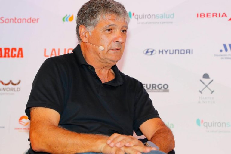 Toni Nadal, a favor de Sinner: "Me sorprende que algunos que no son muy limpios se posicionen en contra"