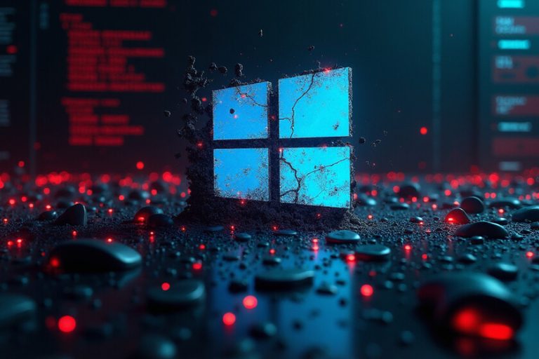 Tras instalar la última actualización de Windows 11, mi PC se convirtió en un pisapapeles inútil. Así lo solucioné