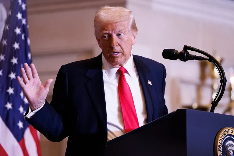 Trump dinamita la fiscalidad global y perpetúa la tasa Google española