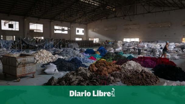 UE quiere reducir desperdicio anual de 60 millones de tn. de alimentos