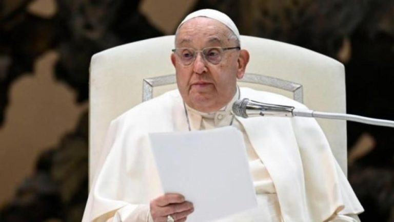 Última hora sobre el papa Francisco y su estado de salud, hoy en directo