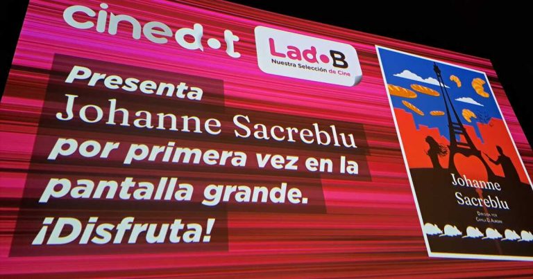 Un cine se infestó de ratas, y fue culpa de los franceses