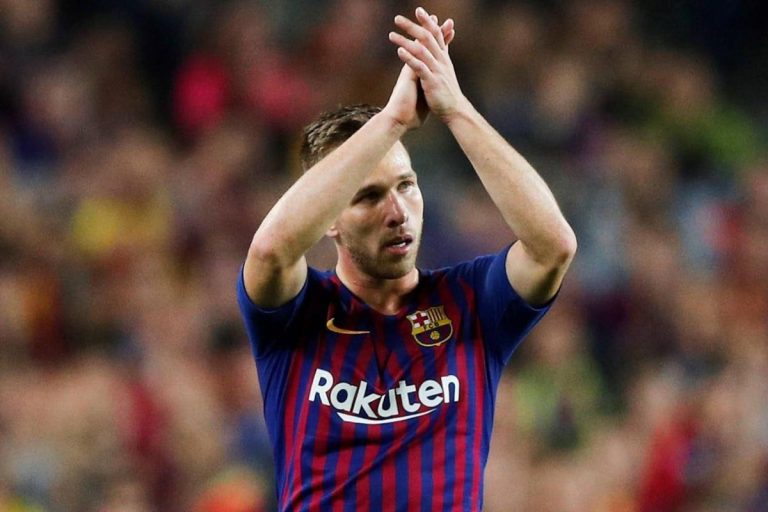 Un ex del Barcelona reconoce que "el Real Madrid es el mejor equipo del mundo"