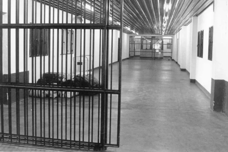 Un preso se fuga de la cárcel de Villanubla (Valladolid) aprovechando el horario de visitas