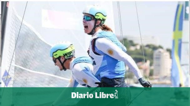 Vela: Arrestan a exentrenador de medallista por supuesto abuso